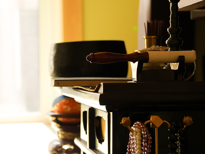 伝統を受け継ぐ確かな技