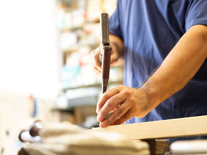 安心のサポートとまごころ