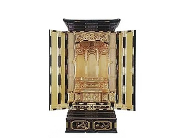 金仏壇