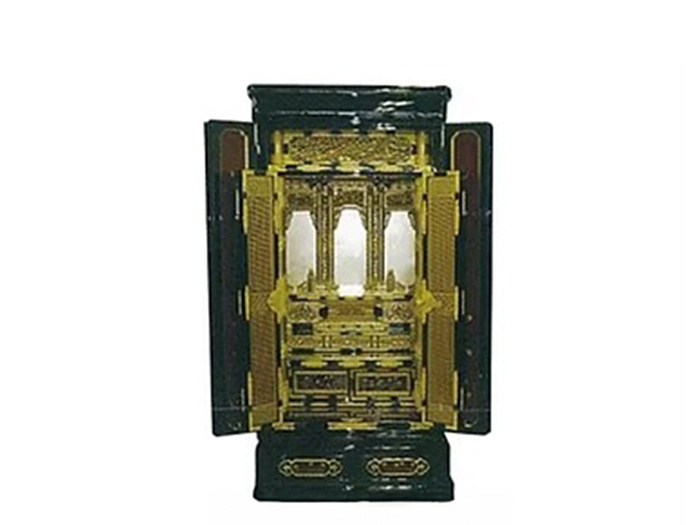 金仏壇