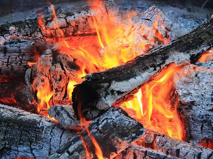 お焚き上げ・ご供養
